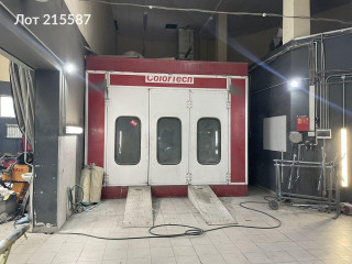 Фотография Продажа отдельно стоящего здания, 2150 м² , улица Верхние Поля 55А  №19