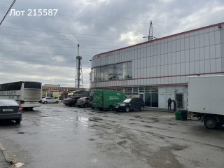 Фотография Продажа отдельно стоящего здания, 2150 м² , улица Верхние Поля 55А  №38