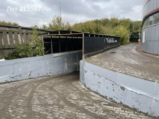 Фотография Продажа отдельно стоящего здания, 2150 м² , улица Верхние Поля 55А  №36