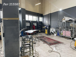 Фотография Продажа отдельно стоящего здания, 2150 м² , улица Верхние Поля 55А  №27