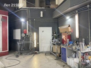 Фотография Продажа отдельно стоящего здания, 2150 м² , улица Верхние Поля 55А  №32