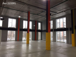 Фотография Продажа отдельно стоящего здания, 740 м² , улица Бунинская Аллея 13  №7