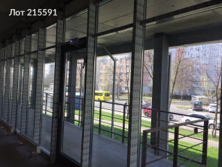 Фотография Продажа отдельно стоящего здания, 740 м² , улица Бунинская Аллея 13  №8