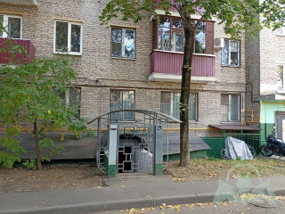 Фотография Аренда помещения свободного назначения, 40 м² , Стрельбищенский переулок 18А №23 Фотография Аренда помещения свободного назначения, 40 м² , Стрельбищенский переулок 18А №23