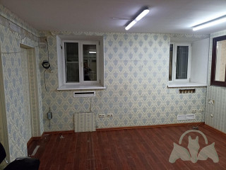 Аренда помещения свободного назначения 40 м² Стрельбищенский переулок 18А