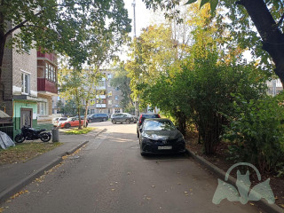 Фотография Аренда помещения свободного назначения, 40 м² , Стрельбищенский переулок 18А №24 Фотография Аренда помещения свободного назначения, 40 м² , Стрельбищенский переулок 18А №24