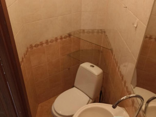 Фотография Аренда помещения свободного назначения, 40 м² , Стрельбищенский переулок 18А №16 Фотография Аренда помещения свободного назначения, 40 м² , Стрельбищенский переулок 18А №16