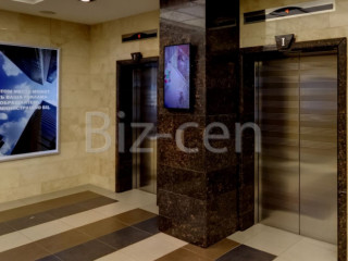 Фотография Аренда офиса, 109 м² , улица Горбунова 2с3  №2