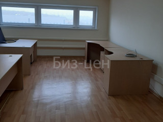 Аренда офиса 28 м² проезд Одоевского 2А