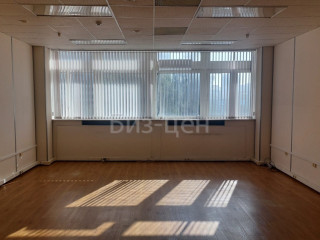 Аренда офиса 54 м² улица Намёткина 10А