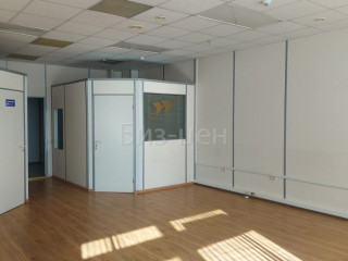 Фотография Аренда офиса, 54 м² , улица Намёткина 10А №2 Фотография Аренда офиса, 54 м² , улица Намёткина 10А №2
