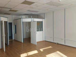 Фотография Аренда офиса, 54 м² , улица Намёткина 10А №3 Фотография Аренда офиса, 54 м² , улица Намёткина 10А №3