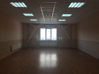 Фотография Аренда офиса, 58 м² , 3-й проезд Перова Поля 8  №1