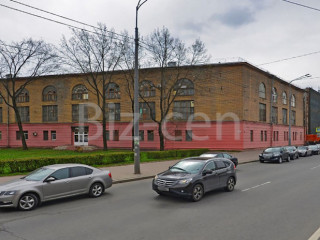 Фотография Аренда офиса, 95 м² , улица Профессора Качалова 8И  №9