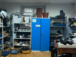 Фотография Аренда помещения свободного назначения, 124 м² , Ленинский проспект 74  №7