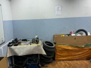 Фотография Аренда помещения свободного назначения, 124 м² , Ленинский проспект 74  №8