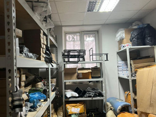 Фотография Аренда помещения свободного назначения, 124 м² , Ленинский проспект 74  №16