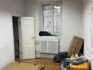 Фотография Аренда помещения свободного назначения, 124 м² , Ленинский проспект 74  №15