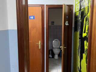 Фотография Аренда помещения свободного назначения, 124 м² , Ленинский проспект 74  №6