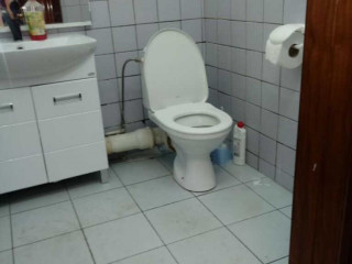 Фотография Аренда помещения свободного назначения, 124 м² , Ленинский проспект 74  №18