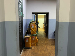 Фотография Аренда помещения свободного назначения, 124 м² , Ленинский проспект 74  №4