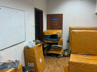 Фотография Аренда помещения свободного назначения, 124 м² , Ленинский проспект 74  №13