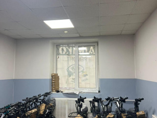 Фотография Аренда помещения свободного назначения, 124 м² , Ленинский проспект 74  №17