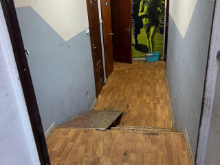 Фотография Аренда помещения свободного назначения, 124 м² , Ленинский проспект 74  №5
