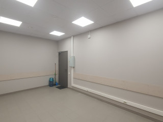 Фотография Продажа офиса, 20 м² , проспект Димитрова 1/1  №7