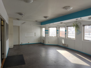 Фотография Аренда офиса, 37 м² , Крутицкая набережная 1  №1