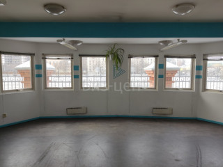Фотография Аренда офиса, 37 м² , Крутицкая набережная 1  №2