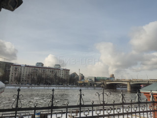 Фотография Аренда офиса, 37 м² , Крутицкая набережная 1  №4