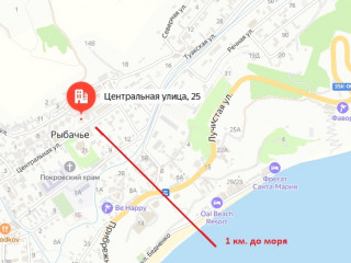 Фотография Продажа помещения свободного назначения, 463 м² , Центральная улица 25  №3