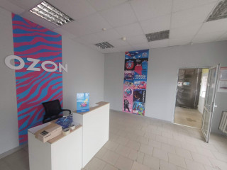 Фотография Аренда магазина, 126 м² , проспект Ленина 22/8  №11