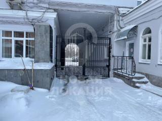 Фотография Аренда производственного помещения, 1000 м² , улица Гагарина 36  №3