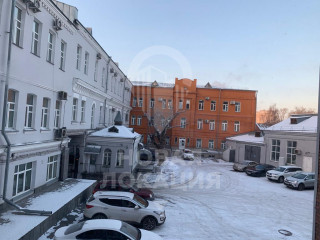 Фотография Аренда производственного помещения, 1000 м² , улица Гагарина 36  №5