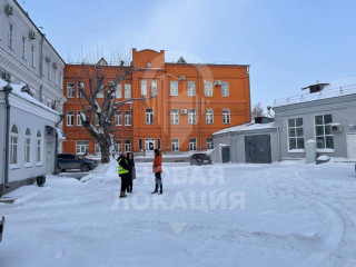Фотография Аренда производственного помещения, 1000 м² , улица Гагарина 36  №6