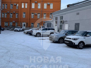 Фотография Аренда производственного помещения, 1000 м² , улица Гагарина 36  №13