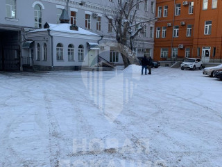 Фотография Аренда производственного помещения, 1000 м² , улица Гагарина 36  №2