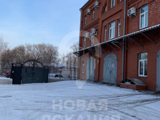 Фотография Аренда производственного помещения, 1000 м² , улица Гагарина 36  №9