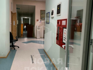 Фотография Аренда производственного помещения, 1000 м² , улица Гагарина 36  №17