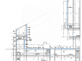 Фотография Аренда производственного помещения, 1000 м² , улица Гагарина 36  №25