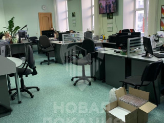 Фотография Аренда производственного помещения, 1000 м² , улица Гагарина 36  №21