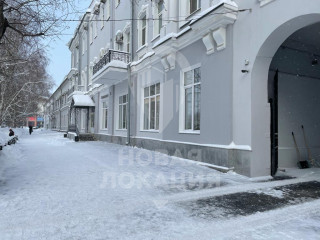 Фотография Аренда производственного помещения, 1000 м² , улица Гагарина 36  №8