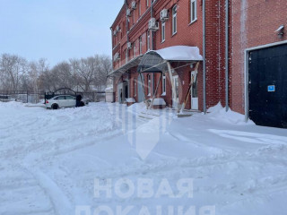 Фотография Аренда производственного помещения, 1000 м² , улица Гагарина 36  №7