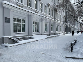 Аренда производственного помещения 1000 м² улица Гагарина 36 