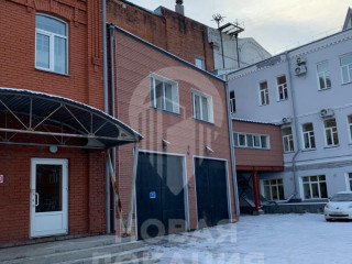 Фотография Аренда производственного помещения, 1000 м² , улица Гагарина 36  №12