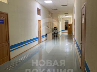 Фотография Аренда производственного помещения, 1000 м² , улица Гагарина 36  №19