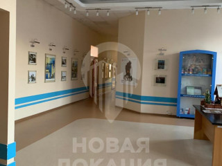 Фотография Аренда производственного помещения, 2700 м² , улица Гагарина 36  №19