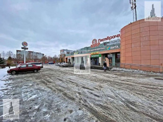 Фотография Продажа помещения свободного назначения, 3577 м² , улица Ворошилова 23А  №2